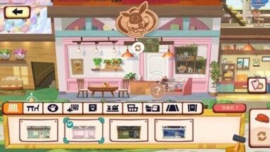 パーティーエントランス１