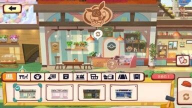いつものエントランス１