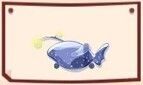 深海の星のランプアイコン