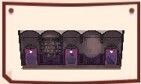 ゴシック２Ｆホールアイコン