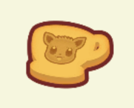 ポケモンのクッキー1