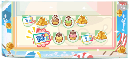 夏のスペシャルキャンペーン第一弾1