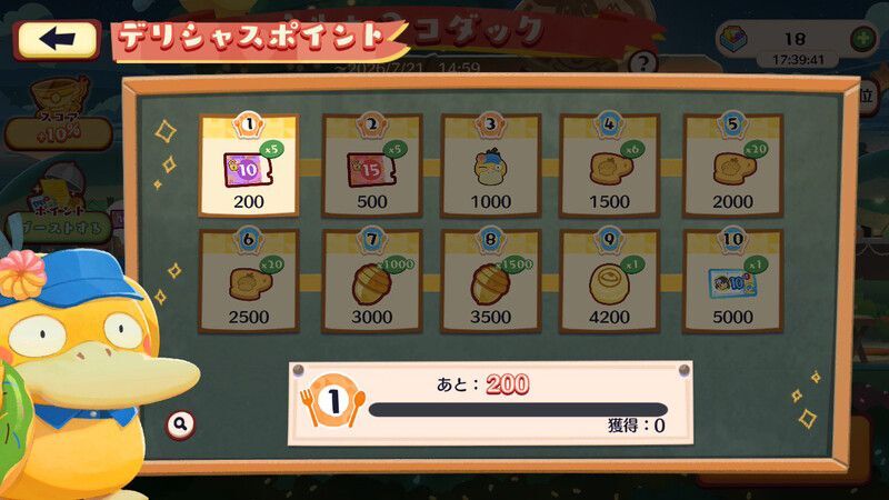 うきわ?コダック(2026)12