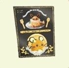 デデンネ　もちもちかざり　ポスター（金）Ａ