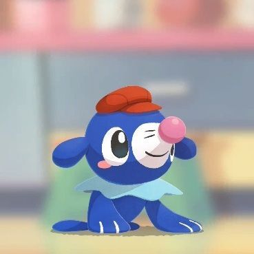 アシマリ