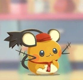 デデンネ