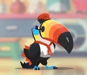 ドデカバシ