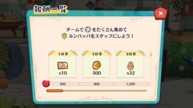 ルンバＤＥルンパッパ♪（2026）5