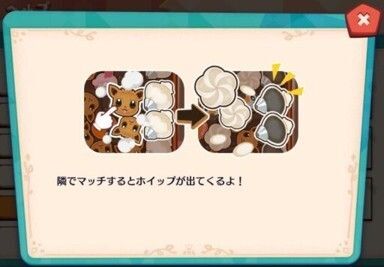 ホイップ絞り袋