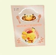 メタモン　へんしん！ピカチュウ　ポスター（銅）Ａ
