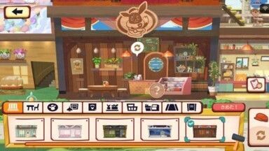 海の冒険エントランス１