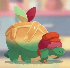 タルップル