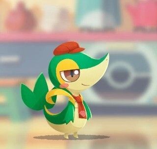 ツタージャ