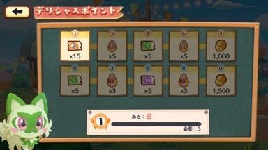 イベントの進め方（青空ティーパーティー）7