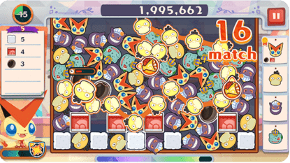 イベントの進め方（１分クッキング）6