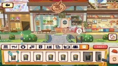 イーブイの黒板
