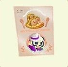 ヤンチャム　ゴシックスーツ　ポスター（銅）Ａ