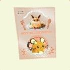 デデンネ　もちもちかざり　ポスター（銅）Ａ