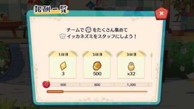 仲良し一家？イッカネズミ（2025）5