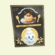 バニプッチ　ポスター（金）Ａ