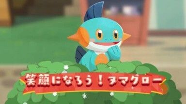 来店！　笑顔になろう！ヌマクロー1