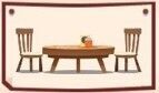 いつもの座席１アイコン