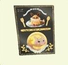 パピモッチ（色違い）　ポスター（金）Ａ