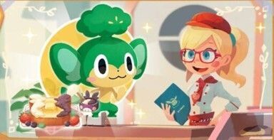 モルペコのあんバタートースト1