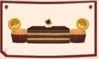 パティスリー座席１アイコン