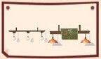 いつものメニューボードアイコン