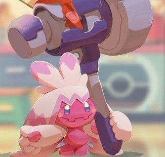 デカヌチャン