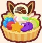 ふしぎなタルトＸＬ1