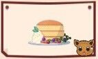 専用パンケーキクッションアイコン