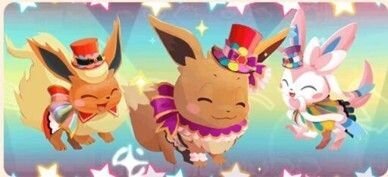 デリバリー_イーブイフェスティバル1