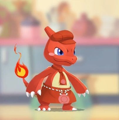 リザード