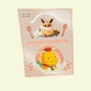 メタモン　へんしん！カイリュー　ポスター（銅）Ａ