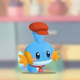 ミズゴロウ
