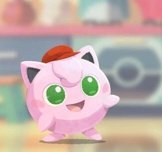 プリン（色違い）