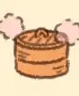 蒸し器