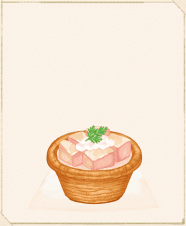 ピーチパイ（カップ型）