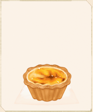 チーズタルト（カップ型）