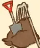 畑の畝を増やす