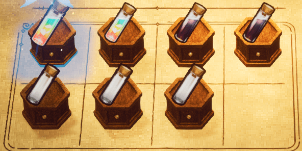 回復の薬（超絶）