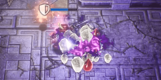 魔石・欠片の稼ぎ方