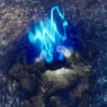 魔力の源泉
