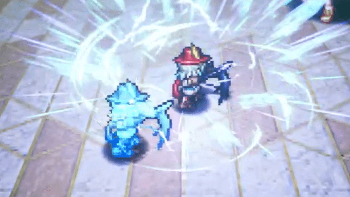 フェイの魔法コピー