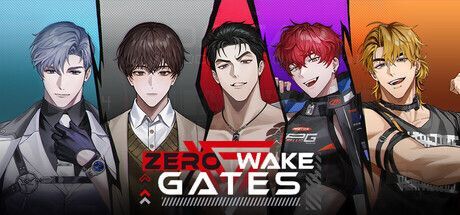 Zerowake GATES_Header1