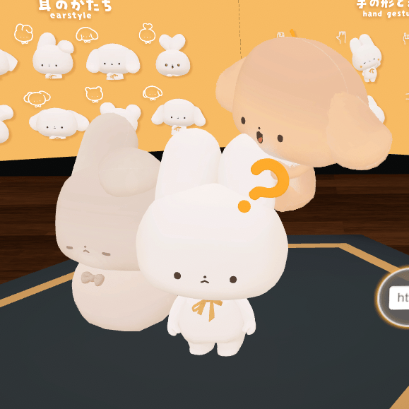 zuchicorn shop わたこめこ cottondwarf