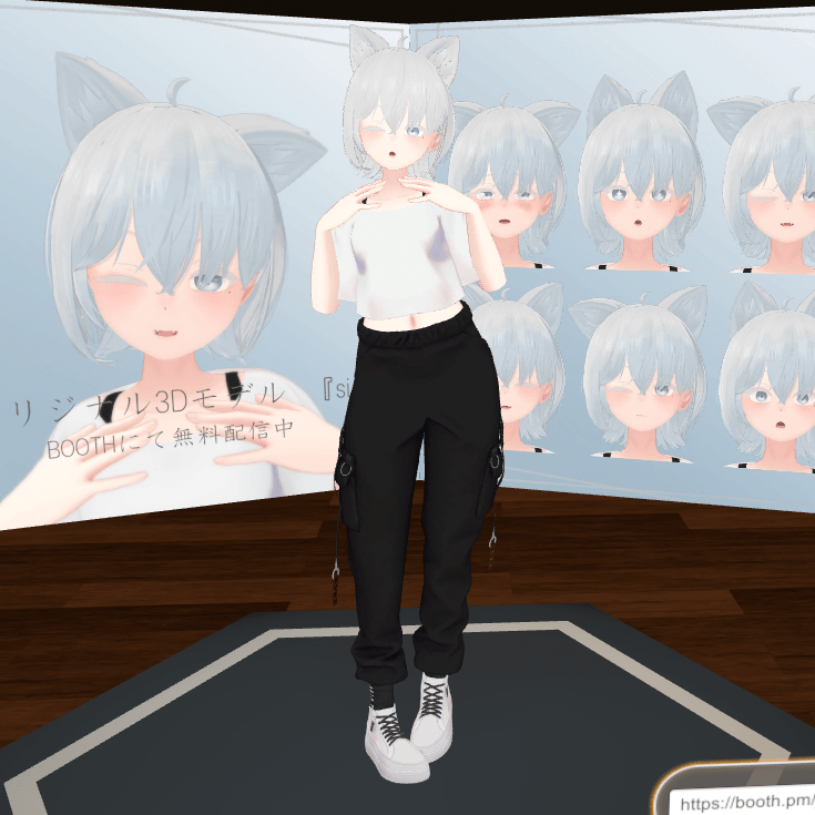 Tetsu（てつ） si