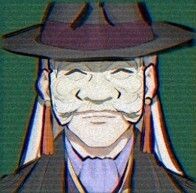 案内人